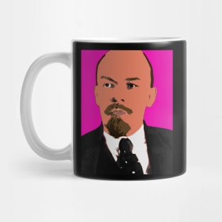 Vladimir Lenin Mug